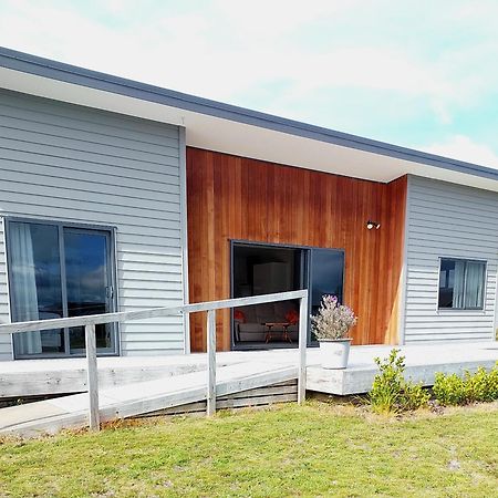 Stoney Hedge Turangi Exterior foto