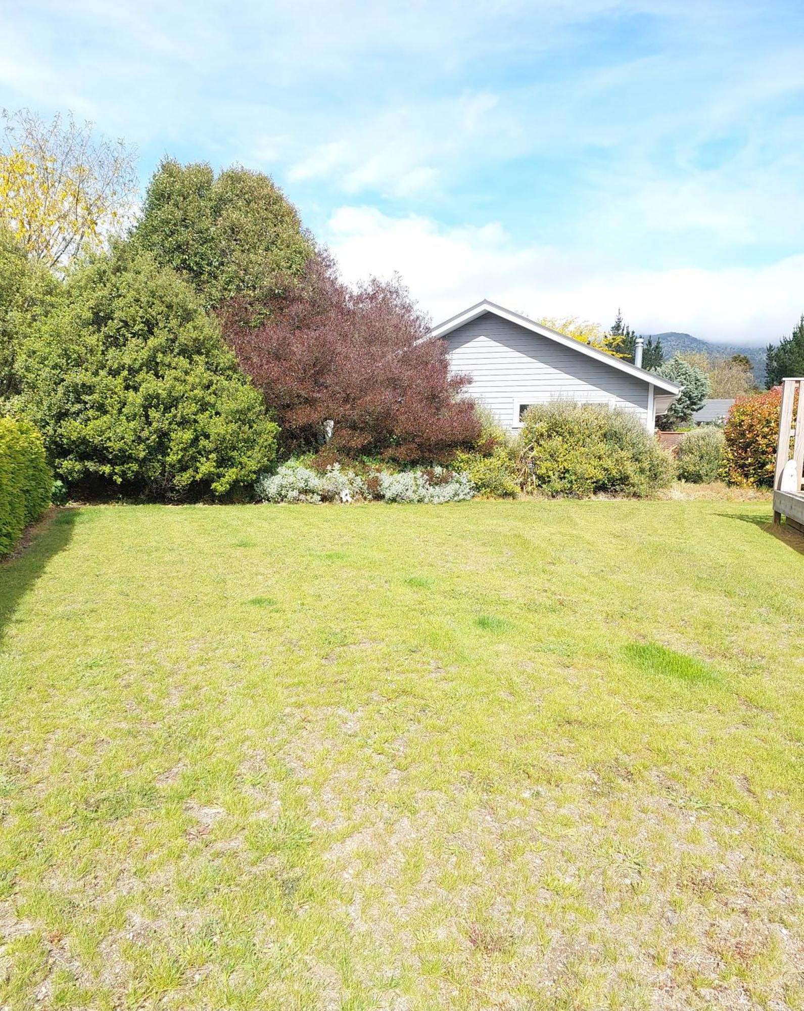 Stoney Hedge Turangi Exterior foto