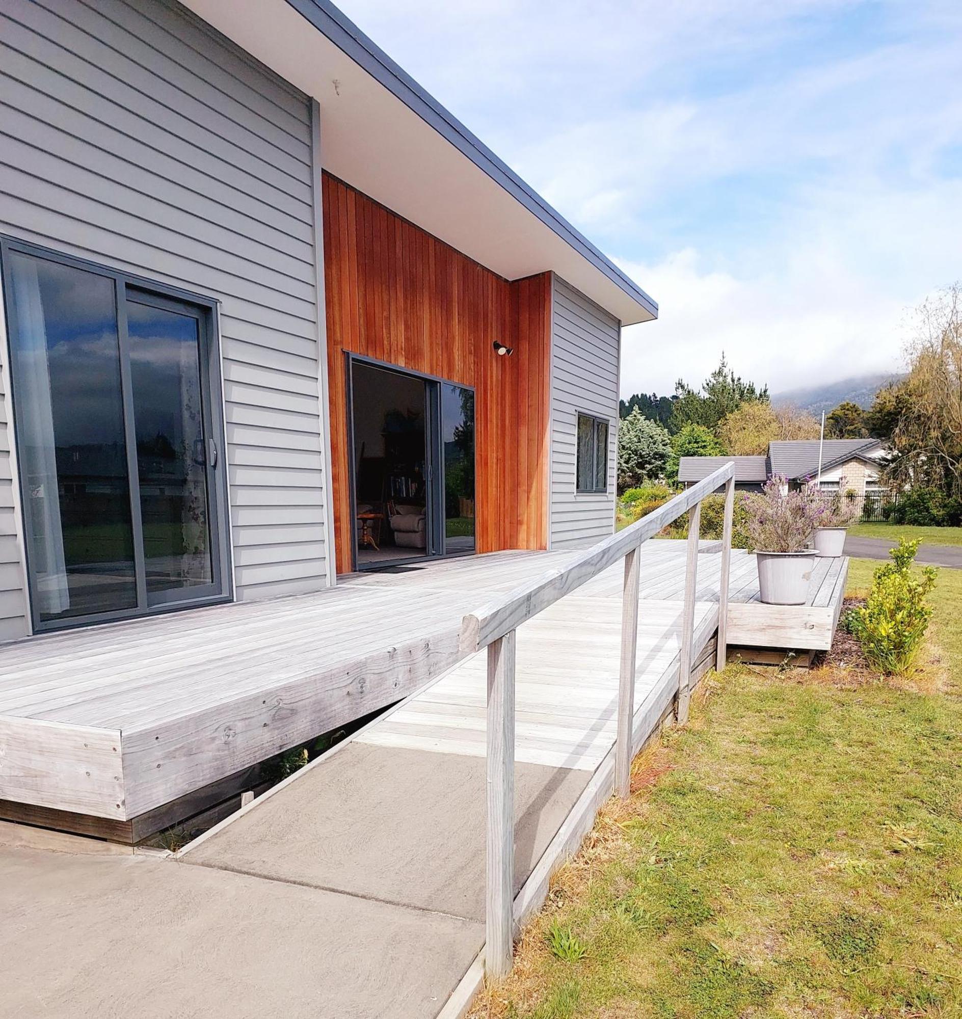 Stoney Hedge Turangi Exterior foto